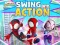 Trò chơi Spidey and his Amazing Friends: Swing Into Action! trực tuyến
