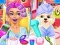 Trò chơi Princess Pet Beauty Salon 2 trực tuyến