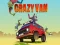 Trò chơi Crazy Van trực tuyến