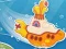 Trò chơi Submarine Rush trực tuyến