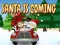 Trò chơi Santa Is Coming trực tuyến
