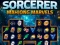 Trò chơi Sorcerer Mahjong Marvels trực tuyến