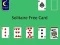 Trò chơi Solitaire Free Card trực tuyến