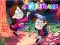 Trò chơi Jigsaw Puzzle: Gravity Falls Forest trực tuyến