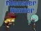 Trò chơi Monster Hunter trực tuyến