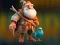 Trò chơi Whimsical Dwarf Man Escape trực tuyến