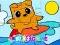 Trò chơi Jigsaw Puzzle: Surfing In The Sea trực tuyến