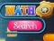 Trò chơi Math Search trực tuyến