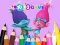 Trò chơi Coloring Book: Cute Troll trực tuyến
