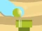 Trò chơi Sand Ball trực tuyến