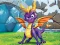 Trò chơi Jigsaw Puzzle: Naughty Dragon trực tuyến