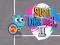 Trò chơi Super Disc Duel 2 trực tuyến