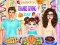 Trò chơi Baby Taylor Thanksgiving Day trực tuyến
