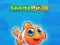 Trò chơi Save The Fish 3D trực tuyến