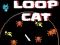 Trò chơi Loop Cat trực tuyến
