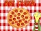 Trò chơi Eet pizza trực tuyến