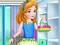 Trò chơi Beatriz Medical Care trực tuyến