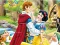 Trò chơi Jigsaw Puzzle: Snow White Dancing trực tuyến