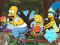 Trò chơi Jigsaw Puzzle: Simpson Family Riding trực tuyến