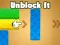 Trò chơi Unblock It trực tuyến