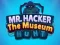 Trò chơi Mr Hacker The Museum Hunts trực tuyến