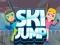 Trò chơi Ski Jump trực tuyến