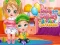 Trò chơi Baby Cathy Ep 38  Brother Caretaker trực tuyến