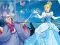 Trò chơi Jigsaw Puzzle: Cinderella Transforms trực tuyến