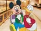 Trò chơi Mickey Mouse Birthday Party trực tuyến
