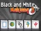 Trò chơi Black and White Mahjong 3 trực tuyến