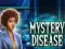 Trò chơi Mystery Disease trực tuyến