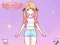 Trò chơi Anime Dress Up Doll Dress Up trực tuyến