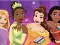 Trò chơi Jigsaw Puzzle: Princess Photo trực tuyến
