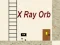 Trò chơi X Ray Orb trực tuyến