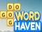 Trò chơi Word Haven trực tuyến
