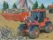 Trò chơi Heavy Excavator Simulator trực tuyến