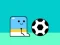 Trò chơi Blumgi Soccer trực tuyến