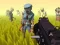 Trò chơi Zombie Royale trực tuyến