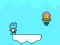 Trò chơi Hop Hop Gumball trực tuyến