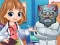Trò chơi Hospital Werewolf Emergency trực tuyến