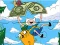 Trò chơi Jigsaw Puzzle: Adventure Time trực tuyến