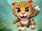 Trò chơi Charmed Leopard Escape trực tuyến