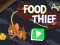 Trò chơi Food Thief trực tuyến