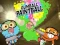 Trò chơi Gumball Paintball trực tuyến