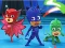 Trò chơi Jigsaw Puzzle: PJ Masks trực tuyến