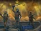 Trò chơi Heroes of the Wasteland trực tuyến