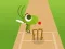 Trò chơi Doodle Cricket trực tuyến