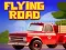 Trò chơi Flying Road trực tuyến