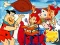 Trò chơi Jigsaw Puzzle: The Flintstones trực tuyến
