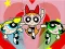 Trò chơi Jigsaw Puzzle: The Powerpuff Girls 2 trực tuyến